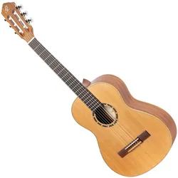 Ortega R122L-3/4