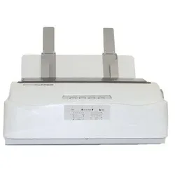 DASCOM Tally Nadeldrucker 1140 Ser