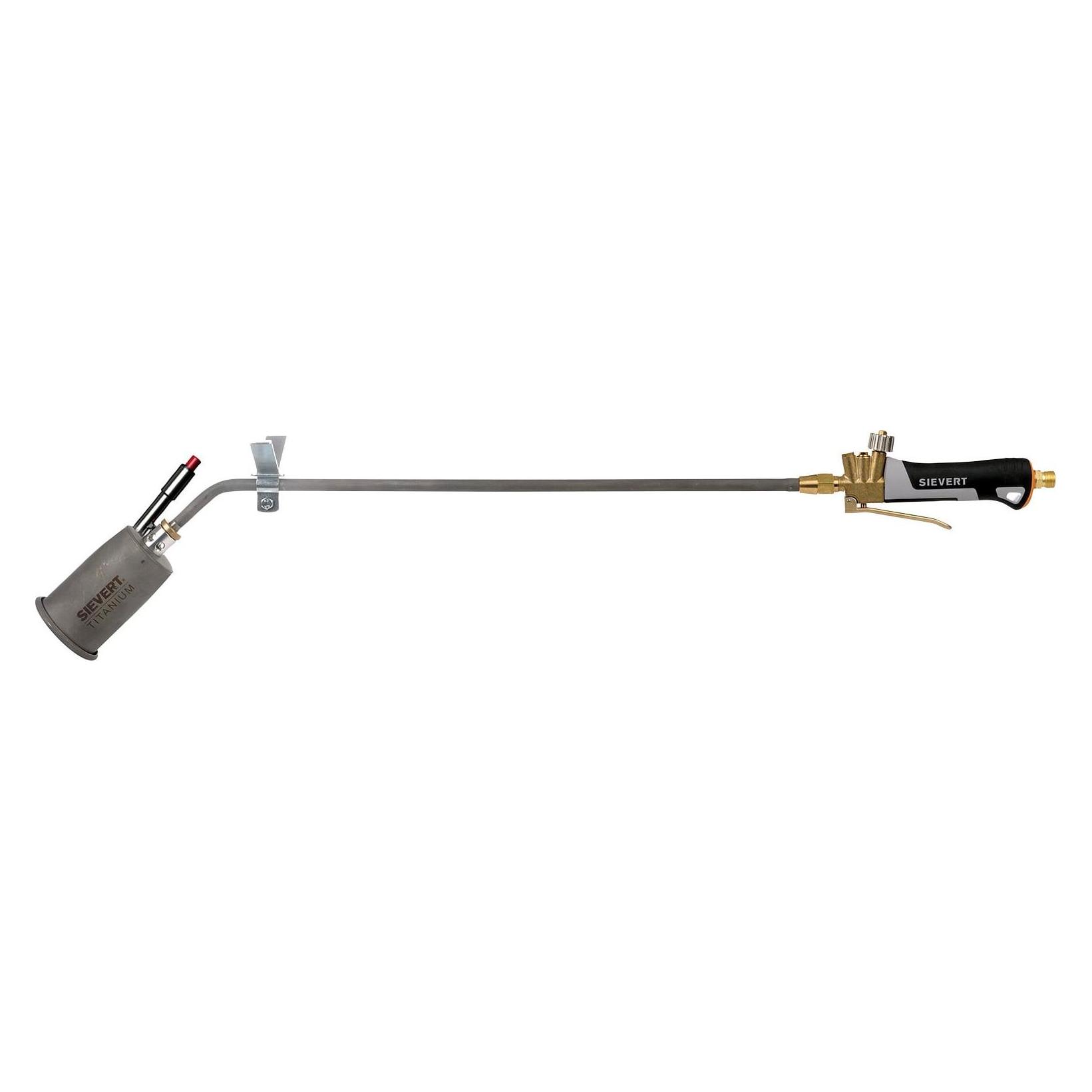 Sievert Aufschweissbrenner PRO 88 Titanium 70/850 Piezo (770166)