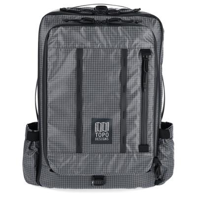Topo Designs - Apex Travel Bag 30 - Reisetasche Gr 30 l grau