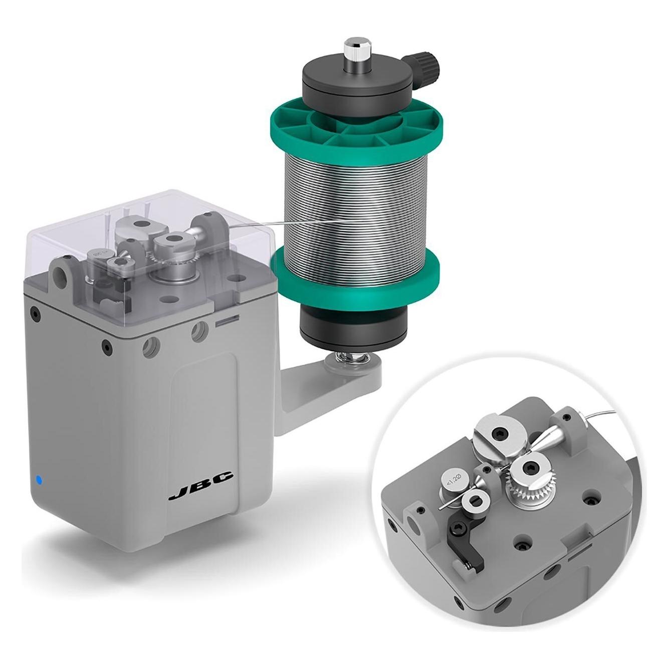 JBC Tools SFR-B Lötdrahtzuführung 1 St. (SFR-B)