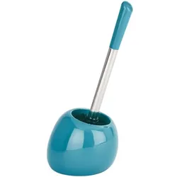 Wenko WC-Garnitur »Polaris« türkis, 15x36 cm
