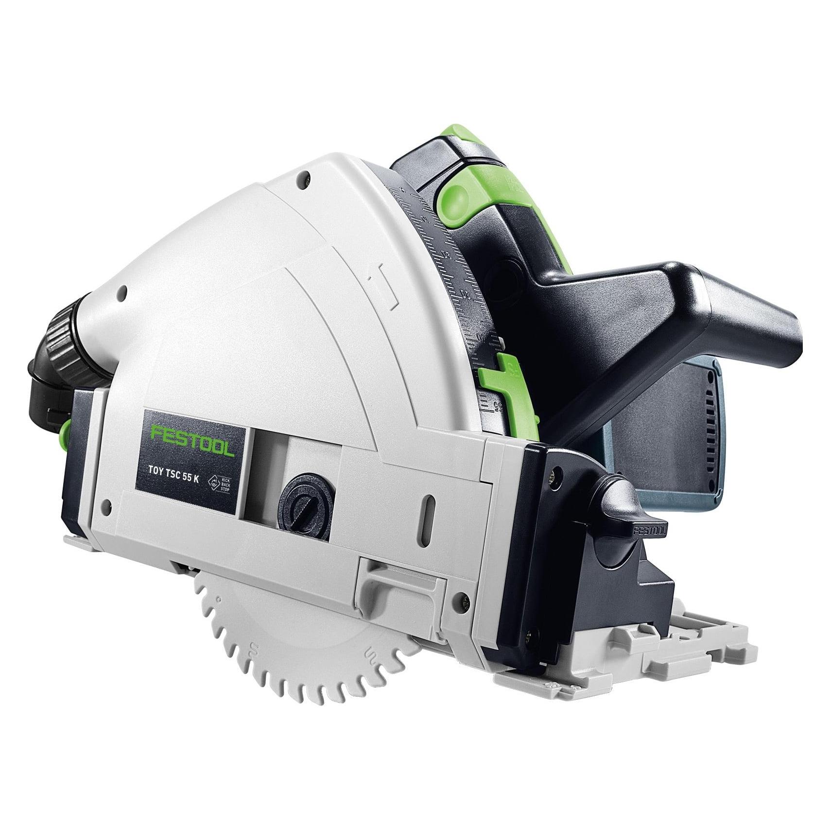 Festool Akku-Tauchsäge TY-TSC (577938)
