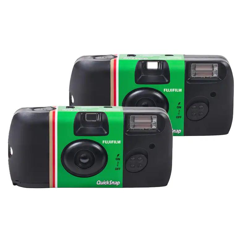 Fujifilm QuickSnap Flash FASH.27 (7176744)