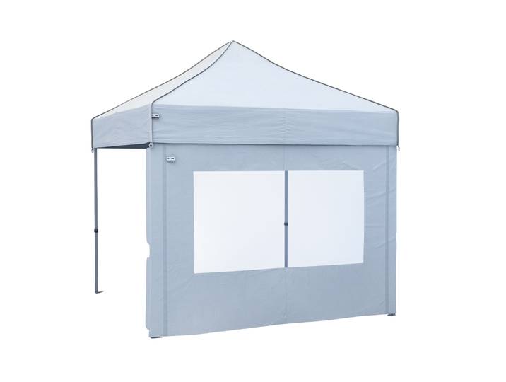 paramondo Faltpavillon PRO 30/PRO 40/Premium Plus Seitenwand