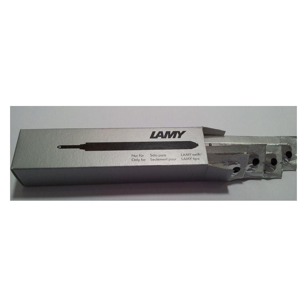 Lamy M 66 (Schwarz, 0.75 mm, 1 Stk.) (1225079)
