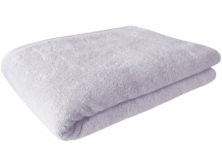 Inhouse Duschtuch Gots 70x140 flieder