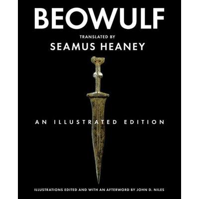 Beowulf, Taschenbuch von Seamus Heaney, Norton, 978-0-393-33010-6