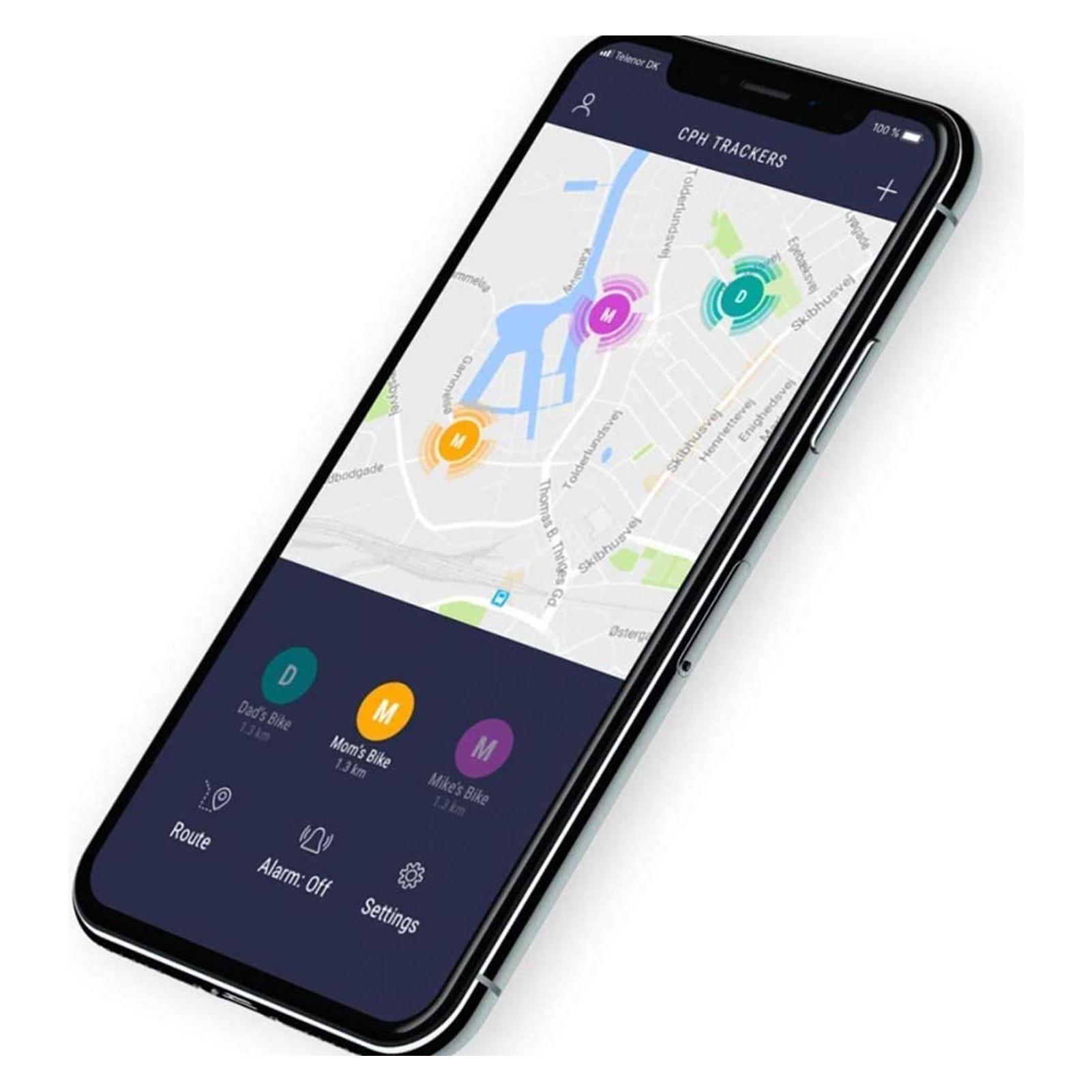Copenhagen Trackers Cobblestone (0669014629951)