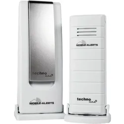 Technoline MA 10001 Starter Set: Gateway + MA 10100 Temperatursensor