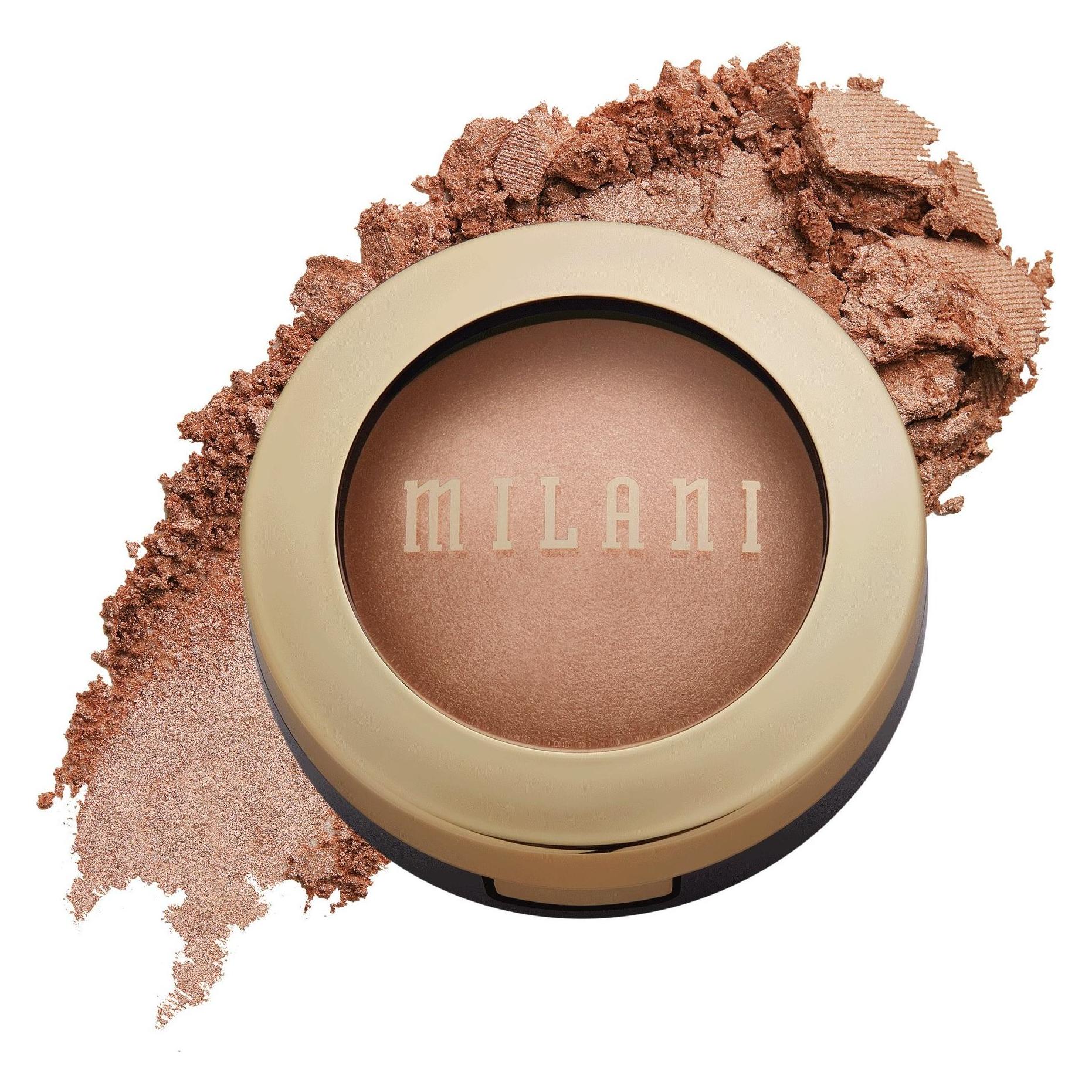 Milani Baked (Rosa Italiana, Highlighter, 8 g) (717489285032)