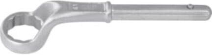 HOLEX Schwerer Ringschlüssel (ohne Rohr) 46 mm (618510 46)