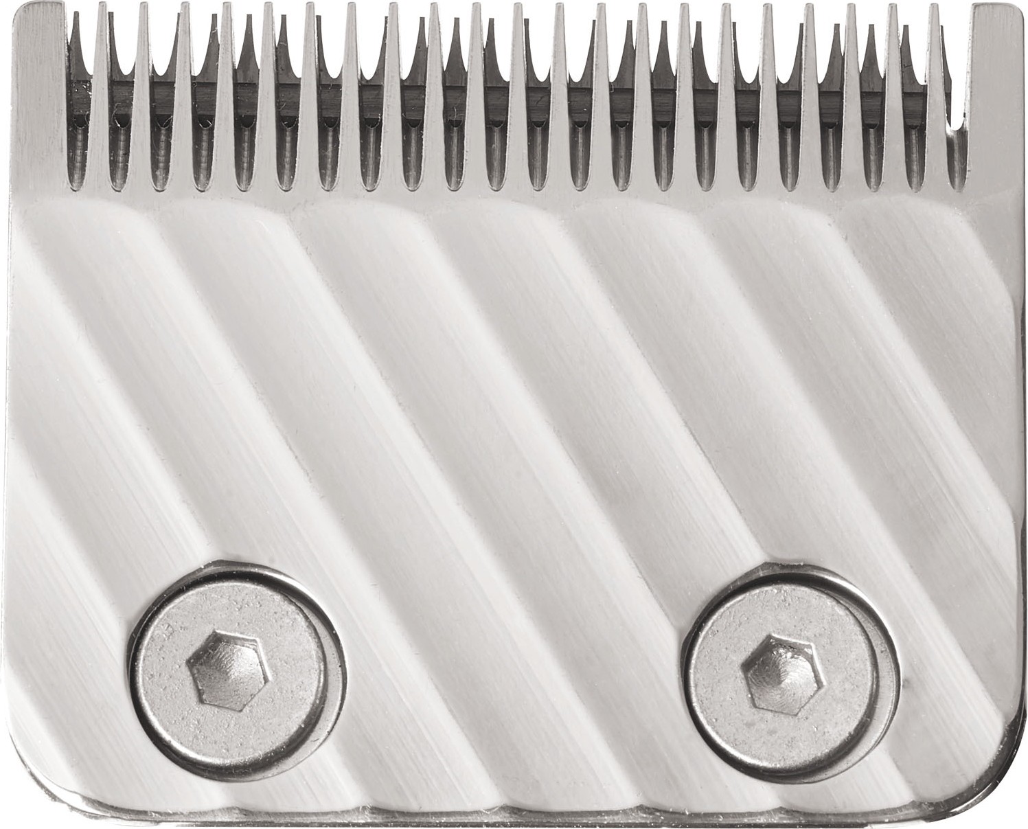 BaByliss PRO Wedge Blade Silber FX8700ME