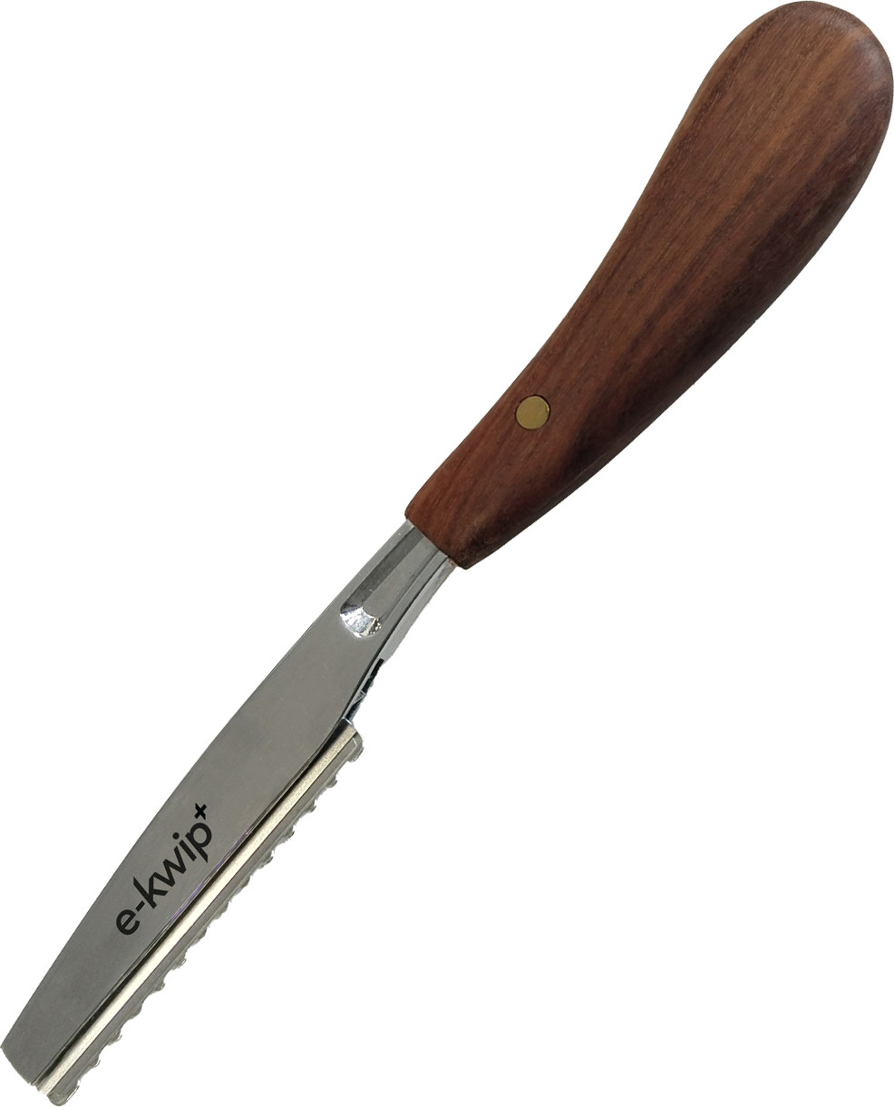 e-kwip plus Nature Razor HA-2366