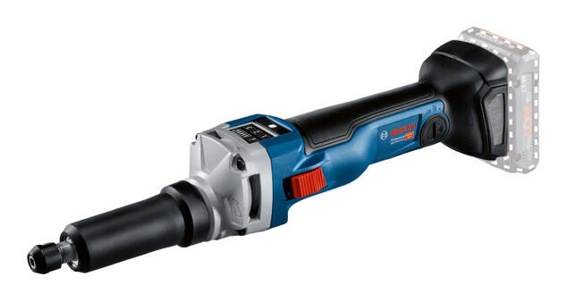 BOSCH Professional GGS 18V-10 SLC Akku Geradschleifer 06012B4001