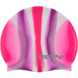 ARENA Badekappe Pop Art, Größe ONE SIZE in Pink Pink