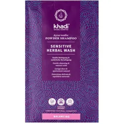 Haarmaske - Sensitive Herbal Wash