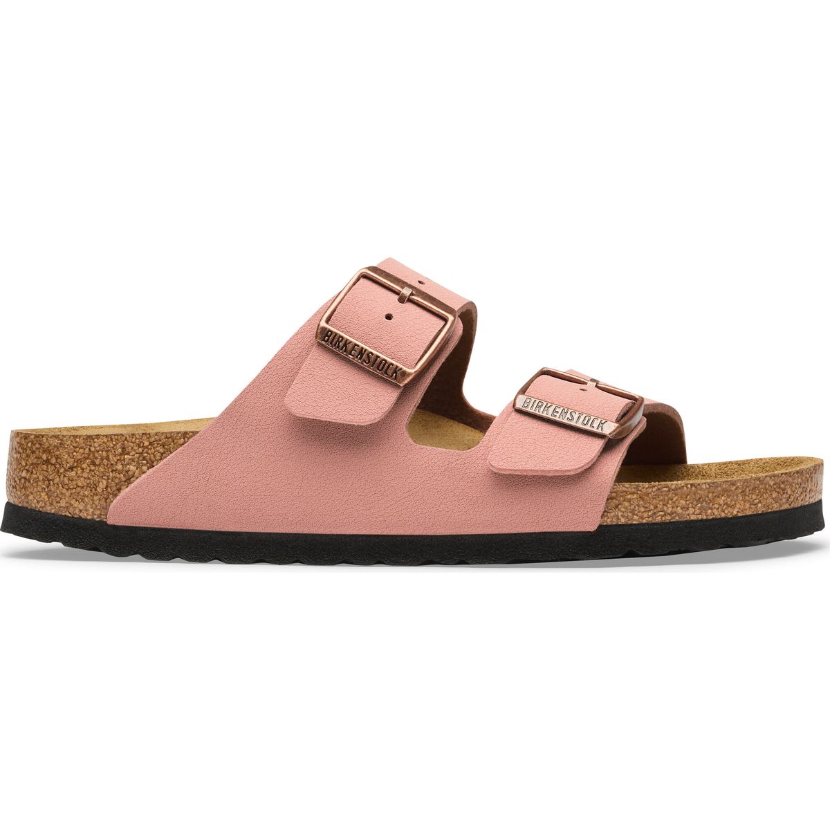 Birkenstock Arizona Birko-florbc pink clay (650) Schmal 40 1033009-650-40