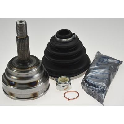 SPIDAN Gelenksatz, Antriebswelle 21096 für RENAULT