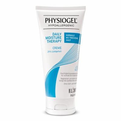 GlaxoSmithKline Consumer Healthcare GmbH & Co. KG PHYSIOGEL Creme 150 ml 01997550