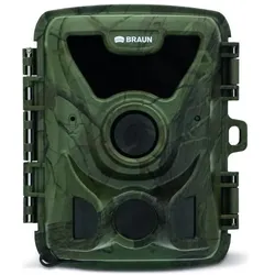 Braun Photo, Wildkamera
