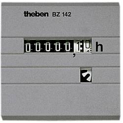 Theben BZ 142-1 230V Betriebsstundenzähler analog 1420721