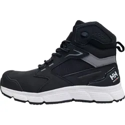Helly Hansen Kensington Mxr Mid S3L - black - 39
