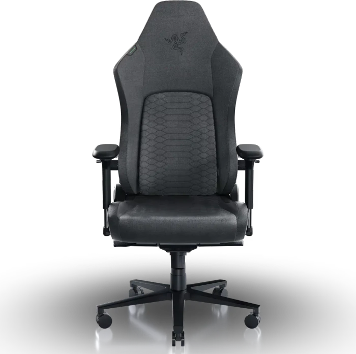 Razer Iskur V2 Gaming Stuhl - Fabric