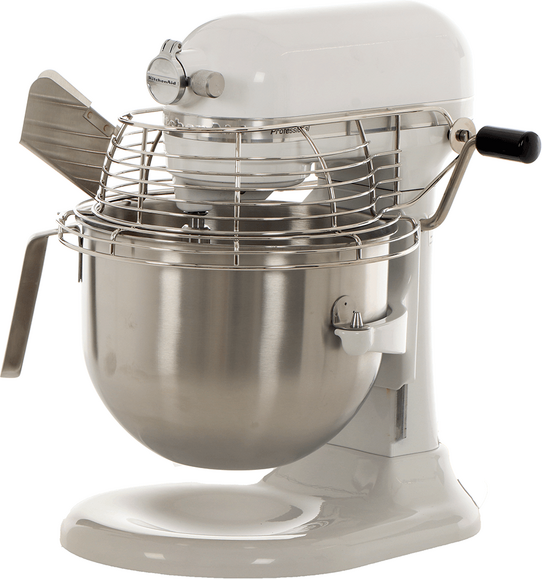 KitchenAid Professional 5KSM7990X Bianco - Impastatrice Planetaria