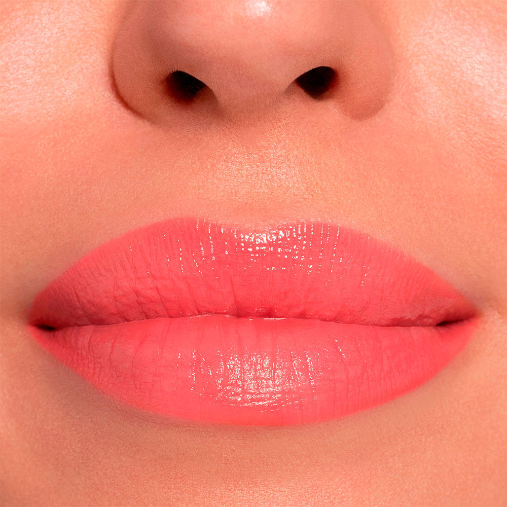 Bourjois Healthy Mix lip sorbet #04 Scoop’ink