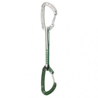 Wild Country - Helium 3.0 Quickdraw - Express-Set Gr 15 cm - Single grau