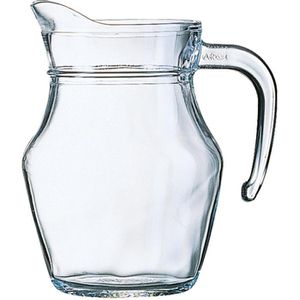 Arcoroc Krug ARC E7258, 0,5l, Glas