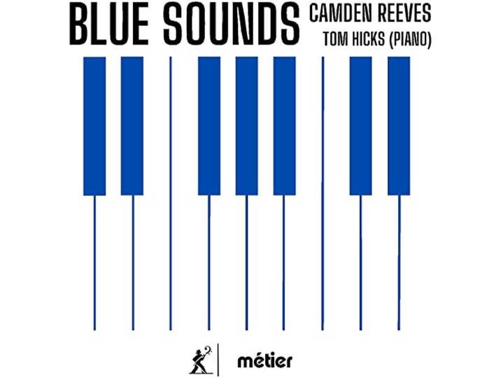 Blue Sounds