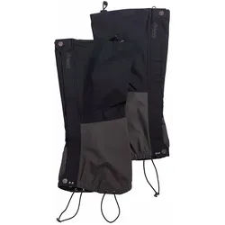 Bergans, Unisex, Gamaschen, Dryna Waterproof Gamaschen (M), Schwarz, M