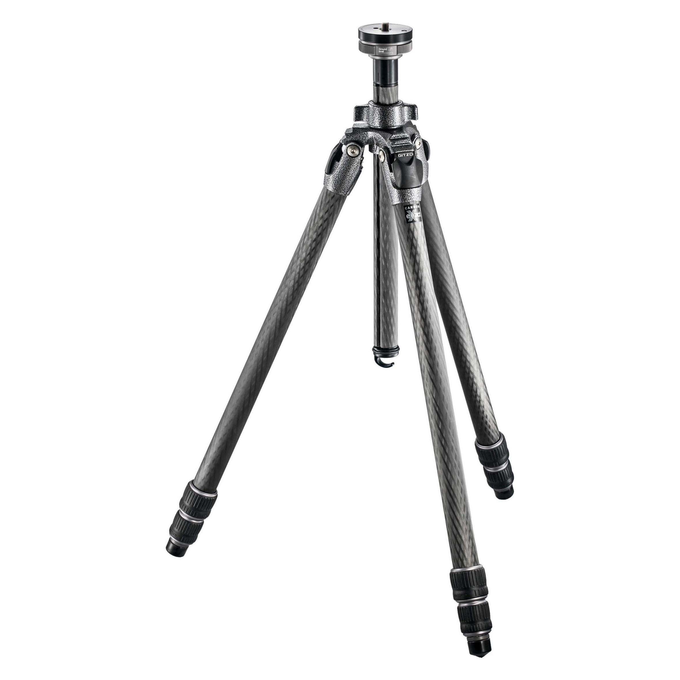 Gitzo Mountaineer GT2532 Serie 2, Sect. 3 (Carbon) (GT2532)