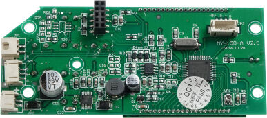 E-Showtec Display PCB MY-150-A V 2.0