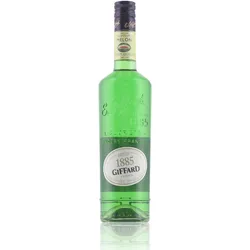 Giffard Melon Likör 20% Vol. 0,7l
