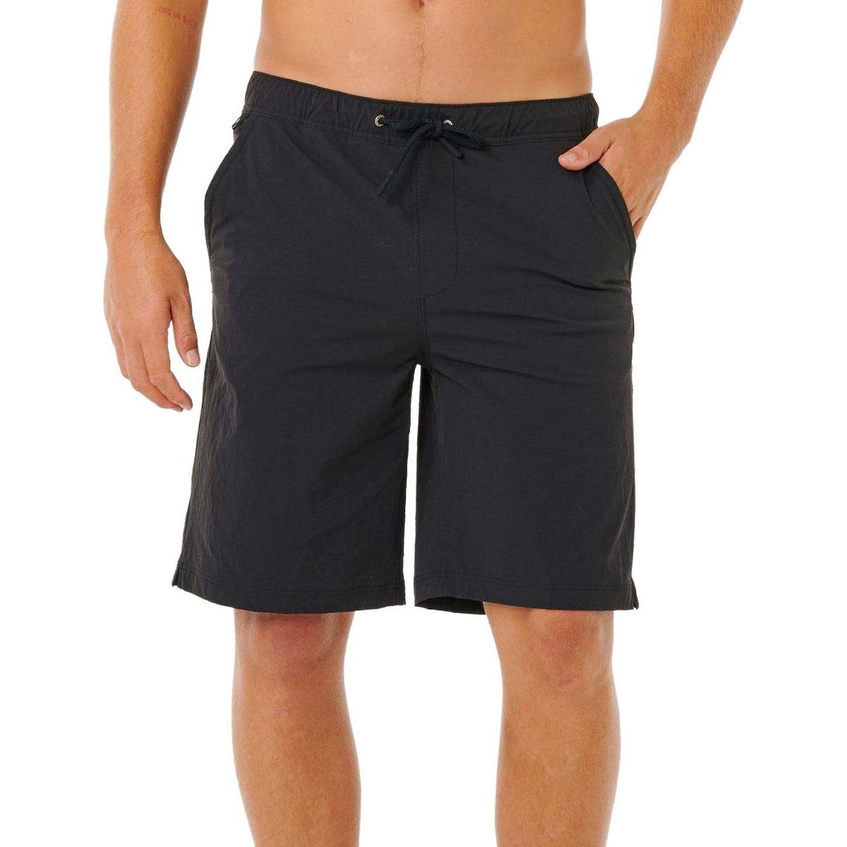 RipCurl Boardwalk Premium Surf black (0090) M 047MWS-0090-M