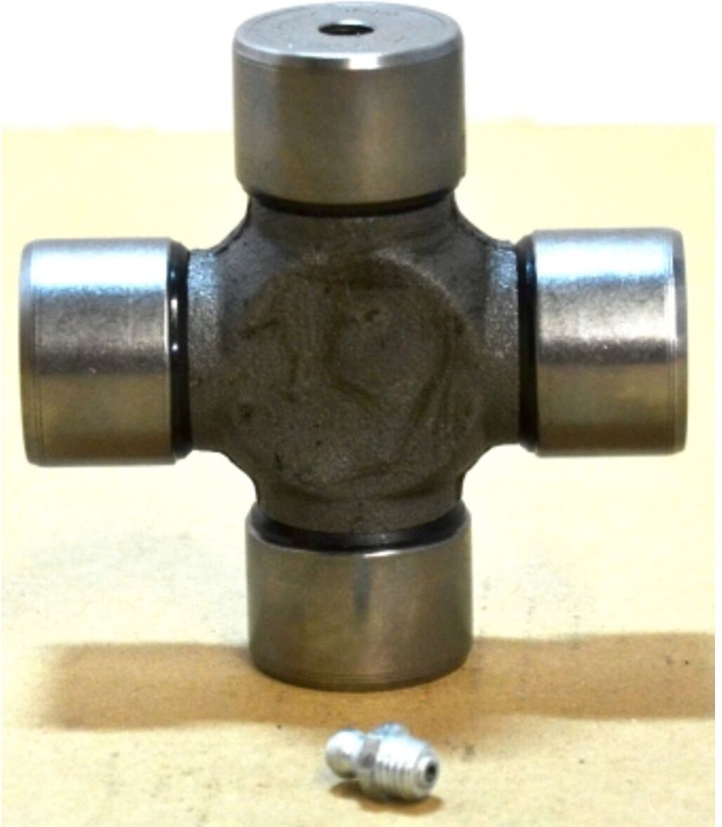 Kreuzgelenk, Längswelle GKN U325
