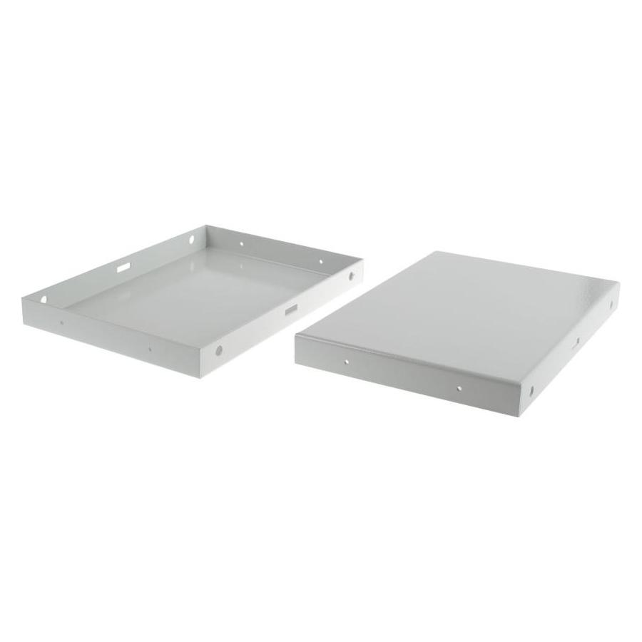 Eaton Seitenabdeckung für Sockel, 293517 (293517)
