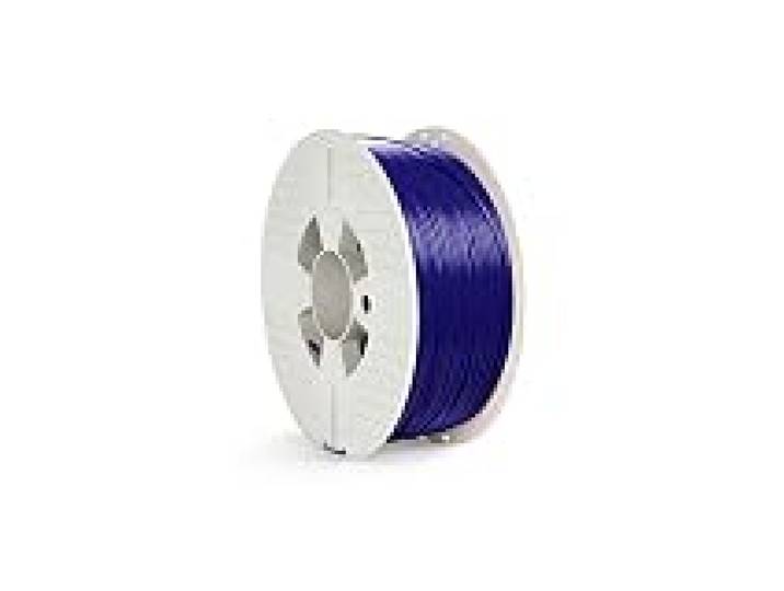 VERBATIM ABS Filament 1, 75 mm, 1 kg, Bleu