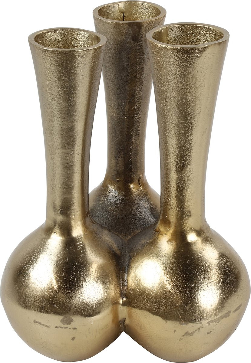 Countryfield Vaas Horn L goud