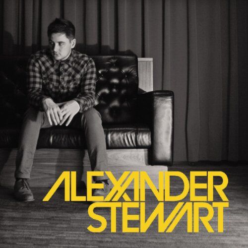 Alexander Stewart - All Or Nothing at All - Preis vom 11.10.2026 03:10:56 h