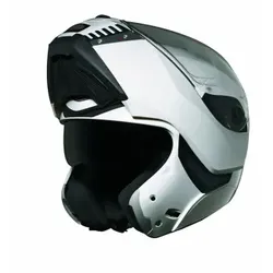 Caberg Sintesi Übergrößen Klapphelm weiß - 2XL (63/64