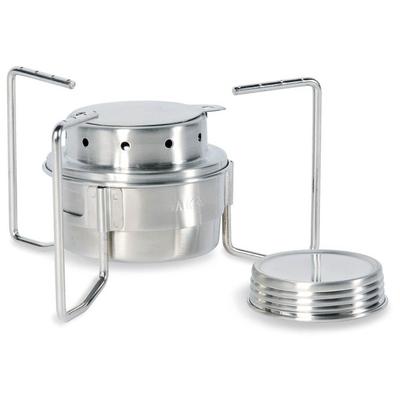 Tatonka - Burner Set - Spirituskocher Gr 210 g steel