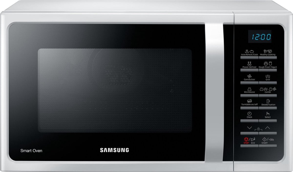 Samsung MC28H5015AW Combi-magnetron - Wit