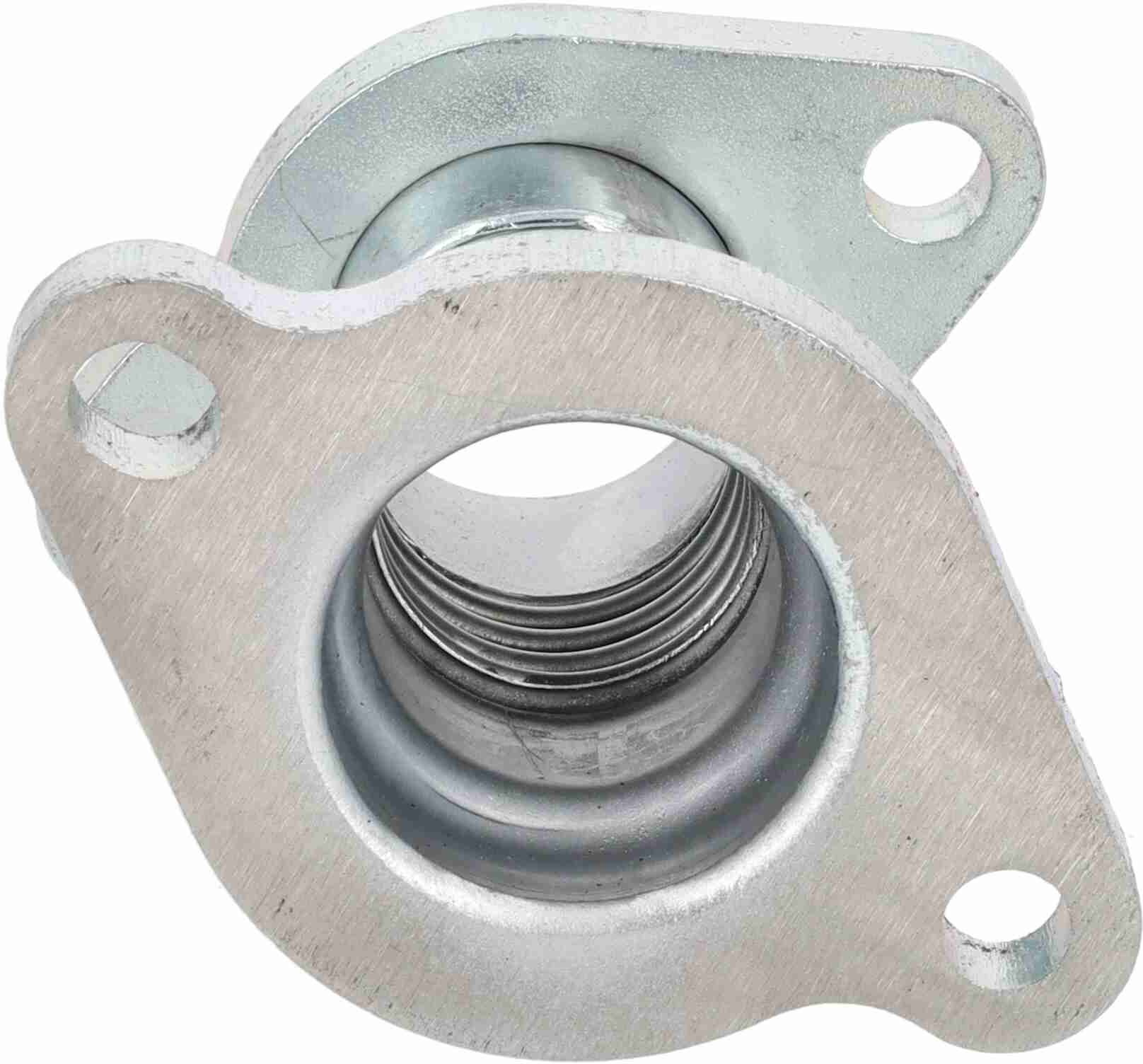 Vemo Rohrleitung, Agr-Ventil V24640001 Mitte Für Iveco