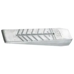 GEDORE OX 42-0550 Alu-Massivkeil 550 g