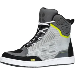 IXS Rapid-Air 1.0 Motorrad Schuhe 45