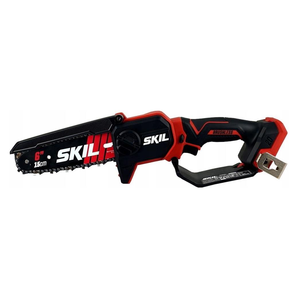 Skil CORDL MINI CHAINSAW 0512CA 20V 15CM (Akku Kettensäge) (060910)